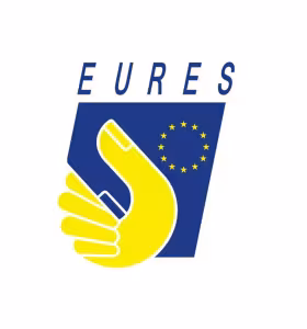 EURES logotyp
